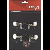 Stagg Machine Heads For Ukulele