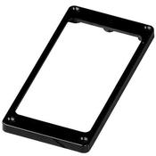 Gewa Humbucker Ring 5X5 Black image