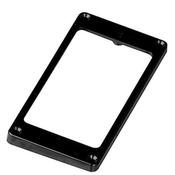 Gewa Humbucker Ring 4.6X6.3 Black image