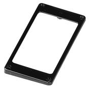 Gewa Humbucker Ring 5.2X6.5 Black image