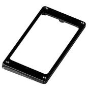 Gewa Humbucker Ring 3.6X5.5 Black image