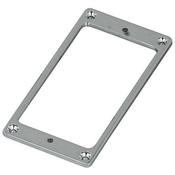 Gewa Humbucker Ring Chrome