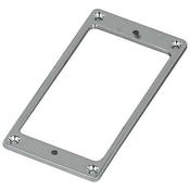 Gewa Humbucker Ring Chrome image