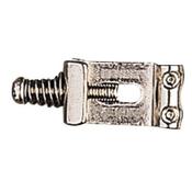 Gewa Saddle 11mm Strat Nickel image