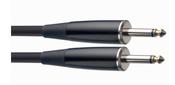 Stagg 6M 1.5/20FT16GA Speaker Cable Jack to Jack image
