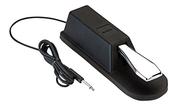 Yamaha FC4A Sustain Pedal with Classic Piano Design image