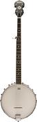 Washburn B7 5 String Banjo Open Back image