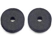 Stagg 2 Pc Hi-Hat Seat Felt Washer image