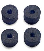 Stagg 4 Ps Hi Hat Clutch Felt Washer image