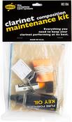 Herco Clarinet Combo Maintenance Kit (Dist) image