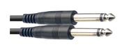 Stagg 90Cm/3Ft-Patch Cable Plug-Plug image