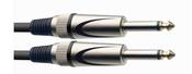 Stagg 6M/20Ft Instrument Cbl-Deluxe image
