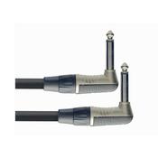 Stagg 10CM 4" Patch Cable