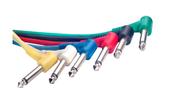 Stagg 6P-30CM/1FT-Patch Mould L Plug image