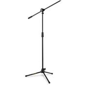 Hercules MS432B Tripod Mic. Stand w/ boom &amp; Quik-N-EZ Adaptor