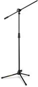 Hercules MS432B Tripod Mic. Stand w/ boom &amp; Quik-N-EZ Adaptor image
