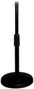 Stagg Straight Desktop Mic Stand image