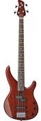 Yamaha Electric Bass RBX174EW Root Beer image