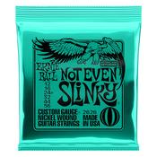 Ernie Ball 2626 12-56 Not Even Slinky Electric Guitar String Nickel image