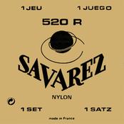 Savarez 520R Classical Guitar Strings Nylon image