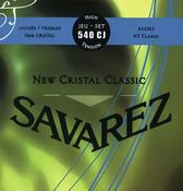540CJ Classical Guitar Strings Nylon image