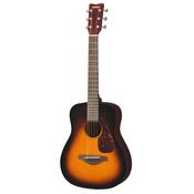 Yamaha JR2 Travel Guitar TBS image