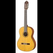 Yamaha CG122MS Classical Guitar