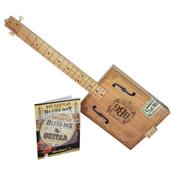 Blues Box Guitar Kit Gift image