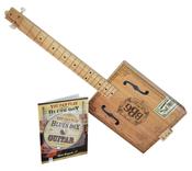 Blues Box Guitar Kit Gift image