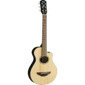 Yamaha APXT2 NT 3/4 Travel Guitar image