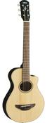 Yamaha APXT2 NT 3/4 Travel Guitar image