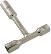 Groovetech GTJPT1 Jack/Pot Wrench image