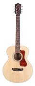 Guild Jumbo Junior In Mahogany Acoustic Guitar image