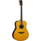 Yamaha Transacoustic Guitar LL TA Vintage Tint image