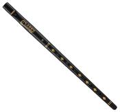 Clarke Clarkes SBDC Original Black D Whistle Wood Tip image