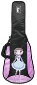 Ritter LZ-G001-UC/BB Concert Ukulele Bag image
