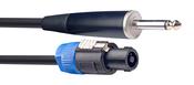 Stagg 2M-1,5/6FT 16GA Speaker Cable image