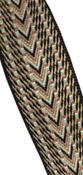Stagg Woven Cot Strap Refter Grey image