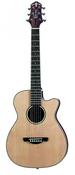Crafter TRV23 Travel Guitar image