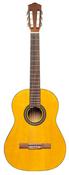 Stagg 1/2 Classic Guitar Gloss Natural image