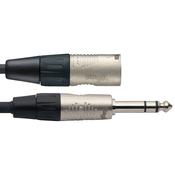 Stagg 10M/33F Audio Cbl Xlrm STPL DL image