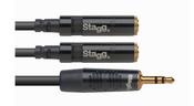Stagg 10CM/0.3F YAD MISTPL-2MISTJK DL image