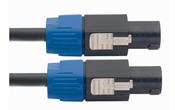 Stagg 10M/33F-1.5 Speaker Cable SP-SP 4P/2W DLX image