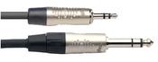 Stagg 2M/6FT Audio minST.PL-ST.PL DL image
