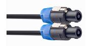 Stagg 30M/100Ft 14GA SPK-SPK Speaker Cable image