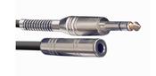 Stagg 3M/10F Audio Deluxe Plug Jack image