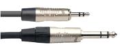 Stagg 3M/10FT Audio minST.PL-ST.PL DL image