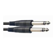 Stagg 60Cm/2Ft-Patchcable Plug-Plug