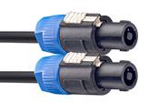 Stagg 6M-2,5/20FT-14GA SPKR SPK-SPK image