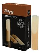 Stagg Alto Sax Reeds 1.5 image